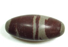Shiva lingam stone - lingam, from