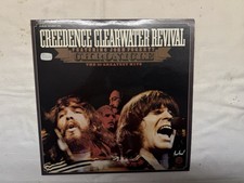 Creedence clearwater revival - clearwater,