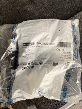 Henco T Stück 26 1/2 26