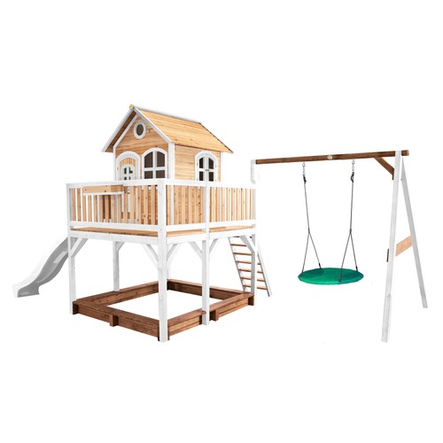 Axi spielhaus liam mit - spielhaus,