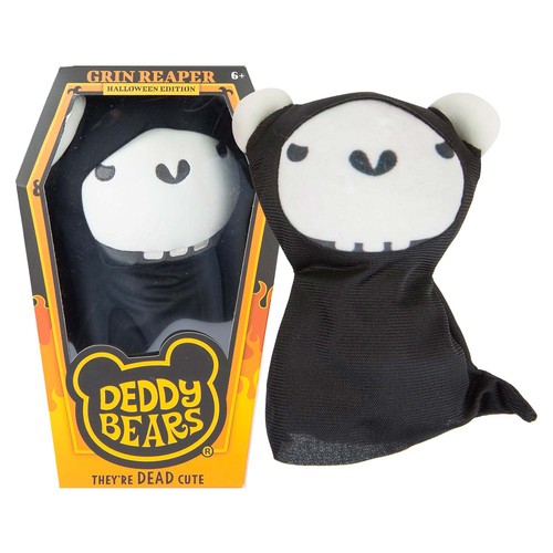 Deddy bears sensenmann - deddy,