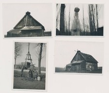 4 x Memelland Ostpreußen 1941