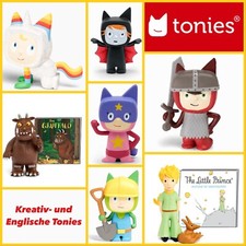 Kreativtonies tonie figuren - kreativtonies, tonie-figuren