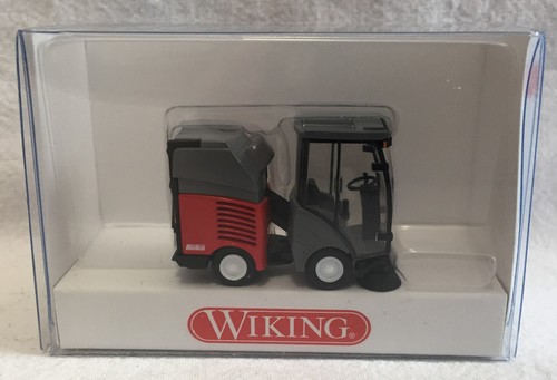 Wiking hako citymaster - wiking, 1:87: