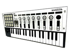 ️Korg MC-1 MicroKontrol Midi Studio Controller Keyboard-Controller DJ Equipment