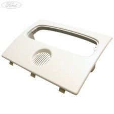 Original Ford Dachkonsole