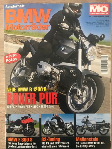 Bmw motorräder - bmw,