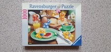 Gelini puzzle ravensburger - gelini,
