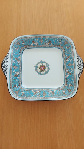 Wedgwood florentine turquoise - florentine,