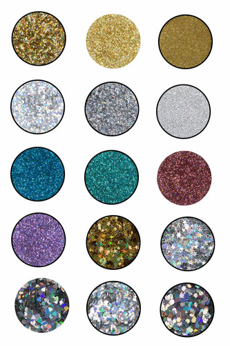 Eulenspiegel juwel glitter - eulenspiegel, juwel-glitter