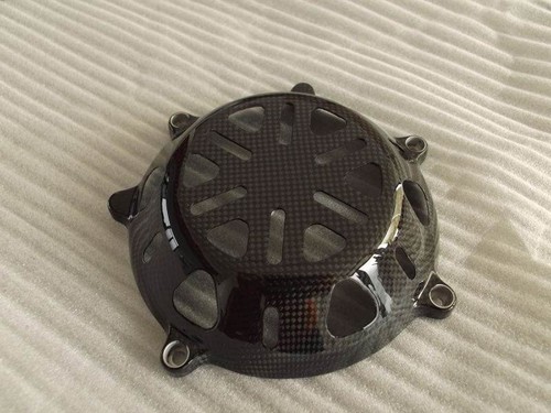 C02 tapa embrague carbono - c02, de
