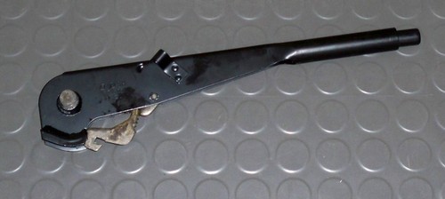 Handbremshebel für käfer - handbremshebel, vw