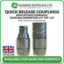 "Schnellspanner BSP flache