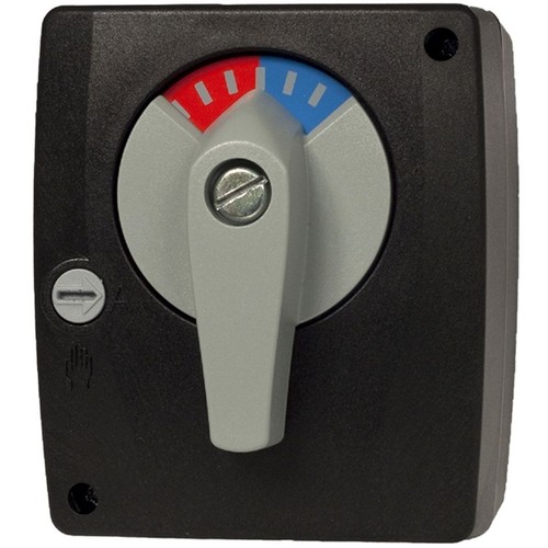 950 stellmotor 230 volt - lk,