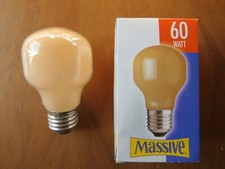 SELTENE GlÜHLAMPE DEKOLAMPE