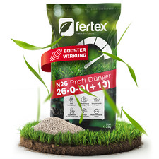 Fertex® N26 Stickstoffdünger