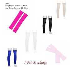 Herren Socken Erholung Stockings Schwangerschaft Strumpfhose Fußlos Strümpfe