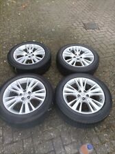 4 Allufelgen 19 zoll Lexus RX 450 Gebraucht