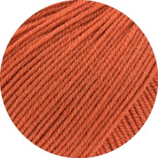 Lana Grossa MERINO SUPERIORE (50g) Fb. 11