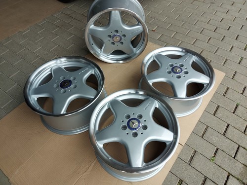 Mercedes 124 clk slk - w, 124,