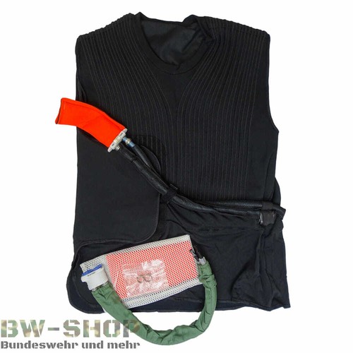 Original bundeswehr kühlweste - bundeswehr,
