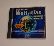 Der neue Weltatlas - KOCH