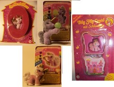 BABY FILLY SONDEREDITIONEN Einzelfiguren zum aussuchen