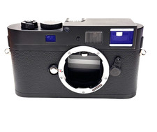 Leica M9/Monochrom