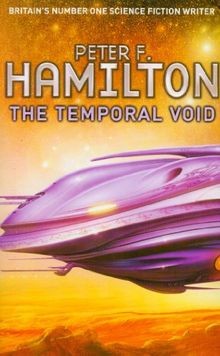 The temporal void von peter - temporal, f