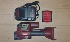 Umreifungsgerät CMT 250 16mm