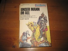 Perry Rhodan Planeten Romane +