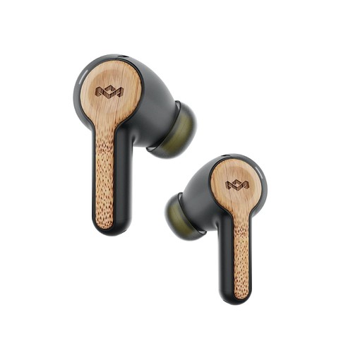 House marley rebel earbuds - house, of