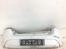 Stossfängerverkleidung Hinten