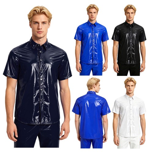 Männer bluses regenmantel - de,