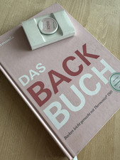 Original Vorwerk Thermomix TM5