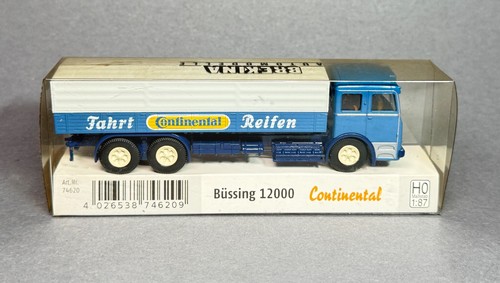 Brekina 74620 1 - h0, /