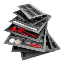 Besteck Einsatz Besteckkasten Schublade Einlage Siematic Schüller Beeck Küchen