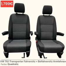 VW T5 T6 T6.1 Transporter