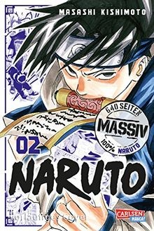 Naruto massiv die - naruto,