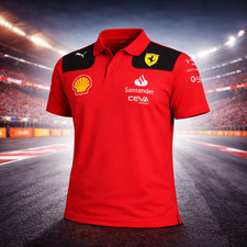Scuderia Ferrari PUMA X F1