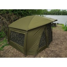 Fox Frontier XD + Innenzelt + Vapour Peak, wurde nur für 1 Nacht benutzt