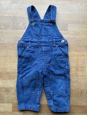 Cord Latzhose Oskar's Mini 74