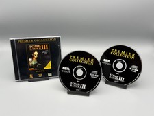 PC-Spiel (Retrogame) "Tomb
