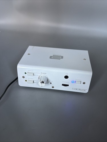 Reloop iphono usb - usb-phone, line
