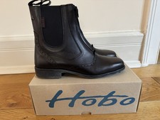 Hobo- ReitStiefeletten Gr. 41