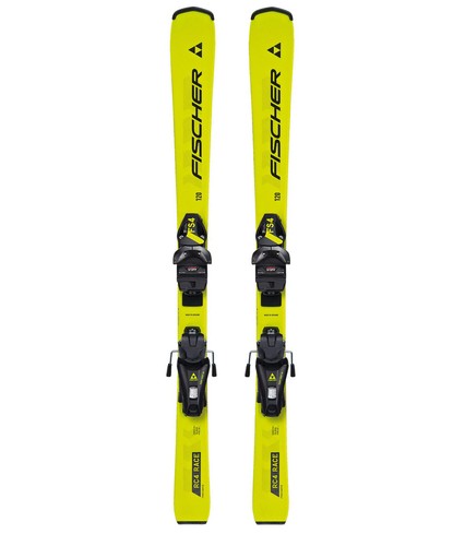 Fischer rc4 race - jr, (70-120)
