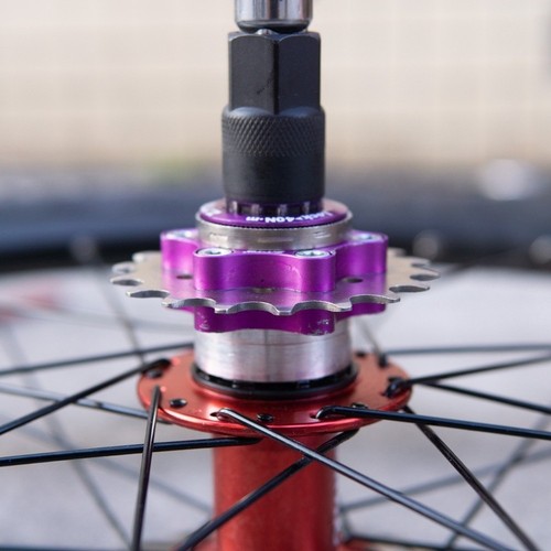 Fixie umbau single speed - fixie,