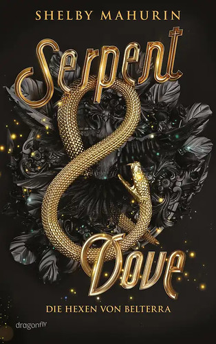 Serpent dove - serpent, &