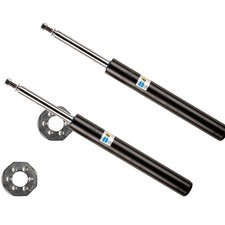 2 Bilstein B4 Shock absorber