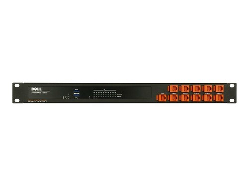 Sonicwall firewall ii - sonicwall,